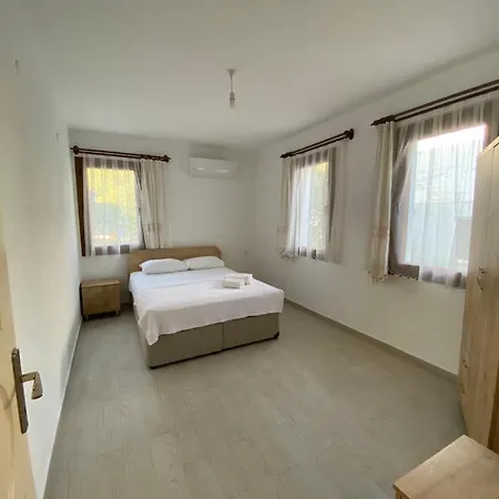 Apartment Okyanus