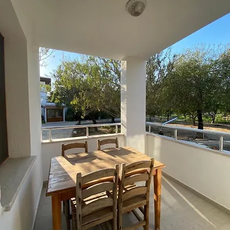 Okyanus Apartment Datca